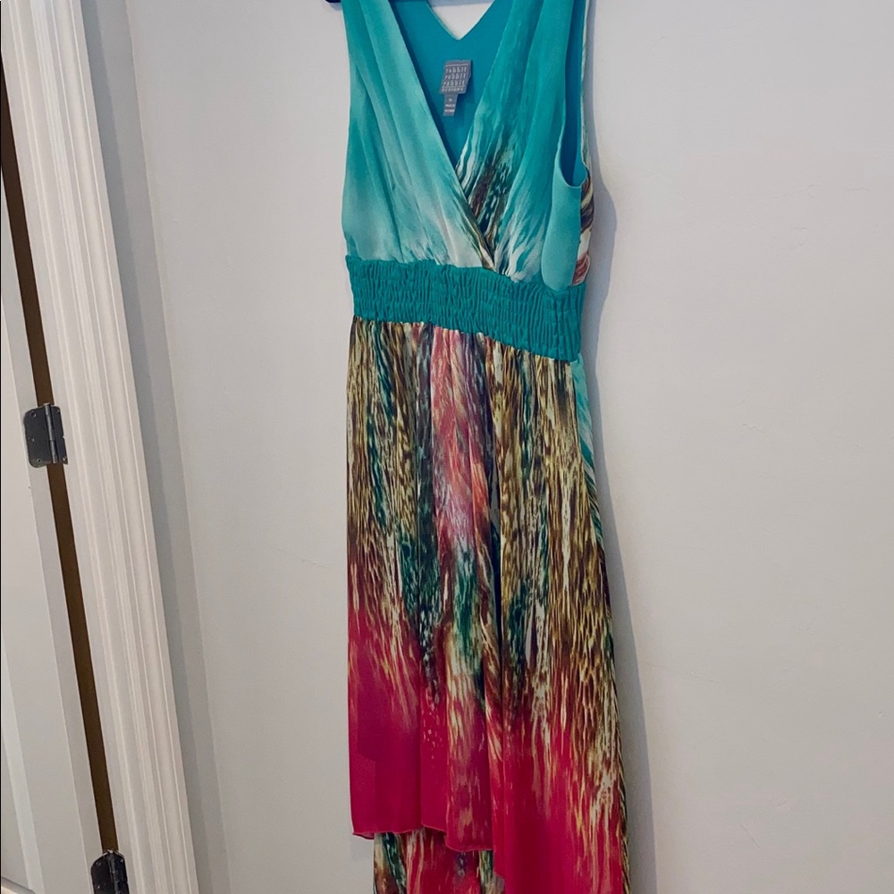 Dress - Picture 4 of 7